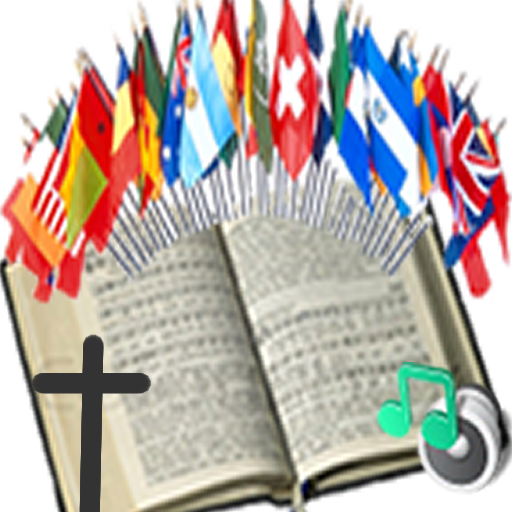 Worship Lyrics International 1.44 Icon