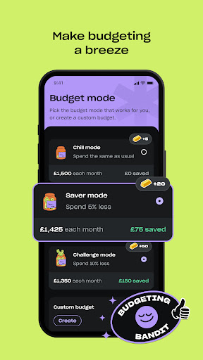 Blackbullion - Money Manager Screen 3
