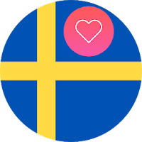 Sweden Dating App and Chat
