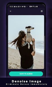 AI Image Enlarger Pro – Upscale Image by 800% v2.3.6 Paid Mod 2