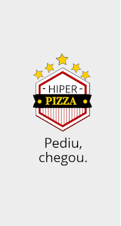 Hiper Pizza Delivery screenshot 5