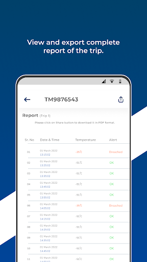 AirTemp by SDG Global Screen 3