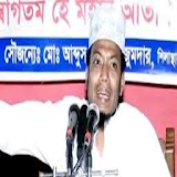 Bangla waz amir hamza icon