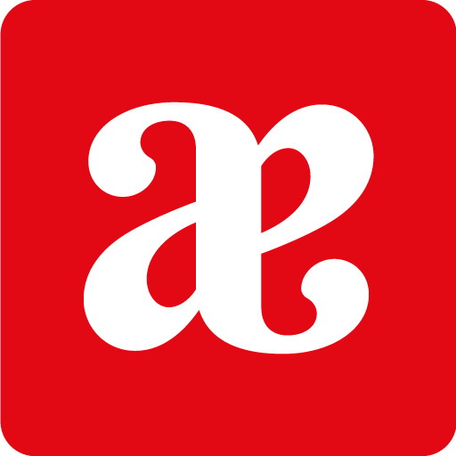 Andrea Mobile 2.7.2 Icon