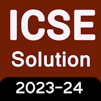 ICSE Solutions Books ISC Notes