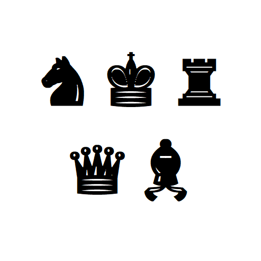Play960: Chess960 Generator logo