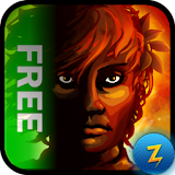 Dante: THE INFERNO game - FREE icon