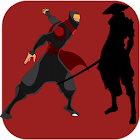 Samurai Vs Ninja Fight 1.1