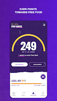 screenshot of Taco Bell Fast Food & Delivery