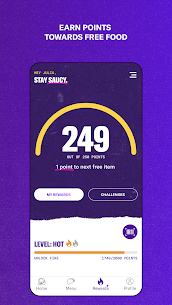 Taco Bell Fast Food & Delivery 1