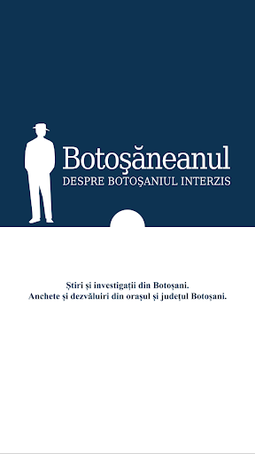 Botosaneanul Screenshot 1 - AppWisp.com