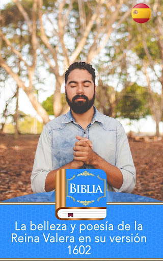 Biblia Reina Valera screenshot 8