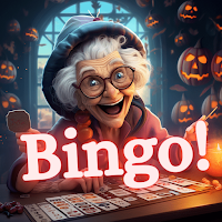 Bingo Battle - Haunted Halls