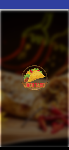 Jaco Taco Screen 2