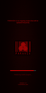 PARAVOX SYSTEM 2.0 ITC PRO