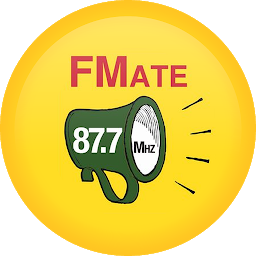 Imaginea pictogramei FM del Mate 87.7 Mhz - Tucumán