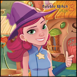 New Bubble Witch 3 Saga tips icon
