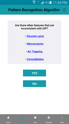 Rad Rounds - UIP to IPF Screen 2