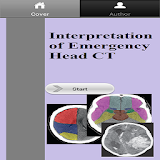Emergency Head CT icon