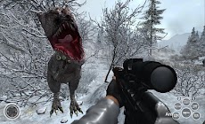 Dinosaur Hunt: Sniper Instinctのおすすめ画像1
