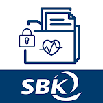 Cover Image of Download SBK-Patientenakte  APK