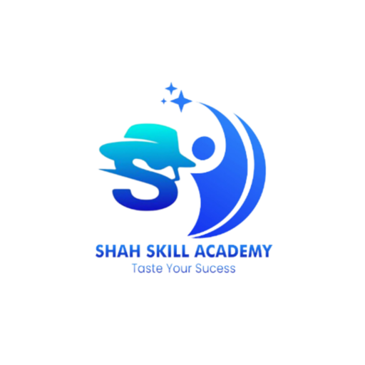ShahskillAcademy logo