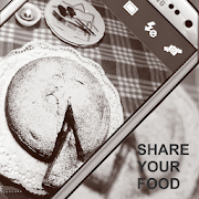 ShareYourFood - Die Lebensmittelretten-App
