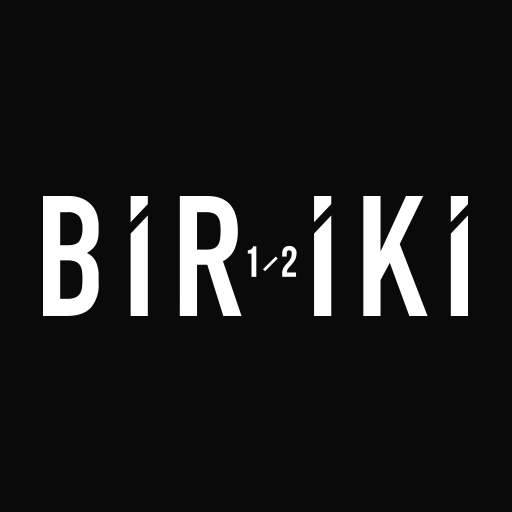 Bir Iki Döner Shop logo