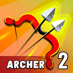 Cover Image of Herunterladen Combat Quest Roguelike Archero 0.28.4 APK