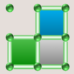 Cover Image of Tải xuống Grid Game Gridbot 1.4 APK