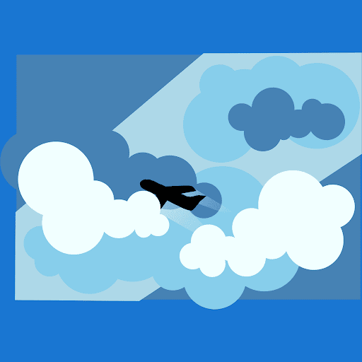 Android application Embraer 175 screenshort