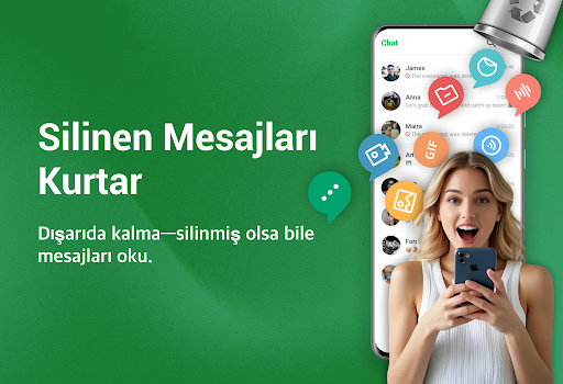 Uygulama önizlemesi