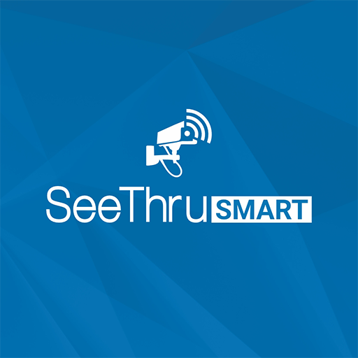 SEETHRU SMART logo