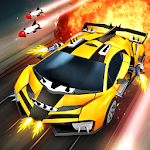 Cover Image of ดาวน์โหลด Chaos Road: Combat Racing 1.8.7 APK