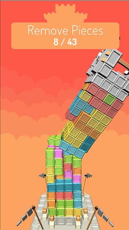 Game screenshot Castle Puzzle - The Perfect Je apk download