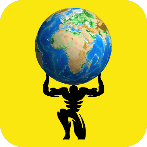 Fitness International logo