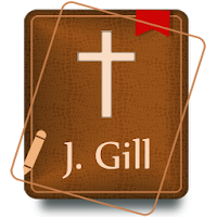 John Gills Bible Commentary