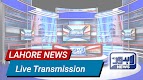 screenshot of Lahore News HD TV