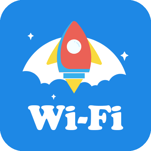 WiFi Manager - WiFi Analyzer  Icon