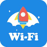 WiFi Manager - WiFi Analyzer icon