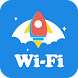 WiFi Manager - WiFi Analyzer - Androidアプリ