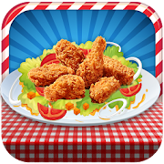Top 39 Casual Apps Like Chicken wings maker cooking - Best Alternatives