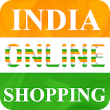 INDIA Online Shopping App icon