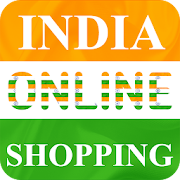 INDIA Online Shopping - All in One Shopping App