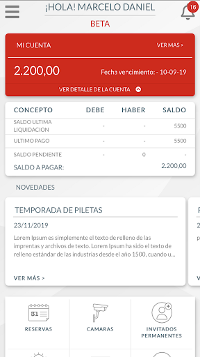 Simple Solutions Screen 3