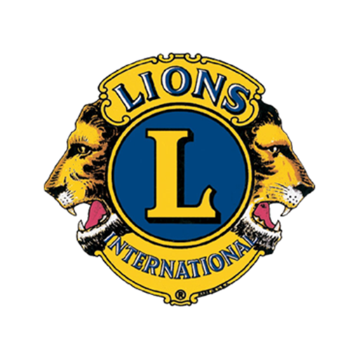 금남라이온스 클럽 logo