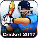 Cricket Games 2017 T20 Game icon
