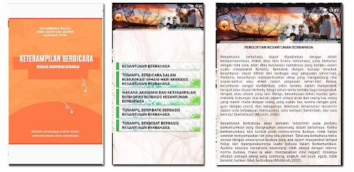 Kesantunan Berbahasa