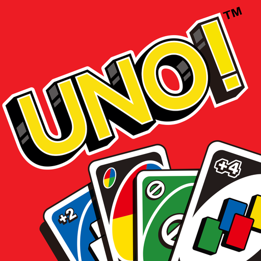 UNO!™ – Apps bei Google Play