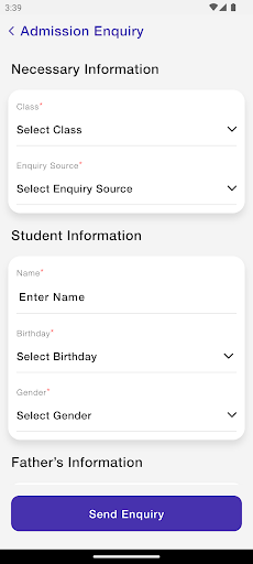 Chipotle School Screen 2